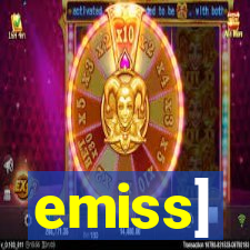 emiss]