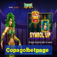 Copagolbetpage