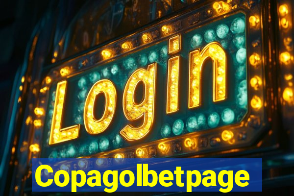 Copagolbetpage