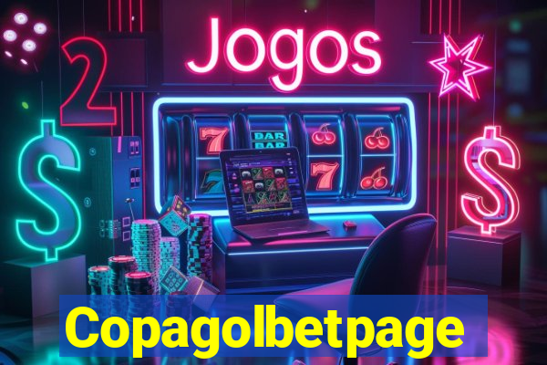 Copagolbetpage