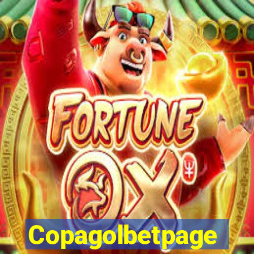 Copagolbetpage