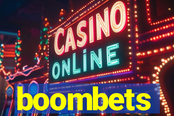 boombets