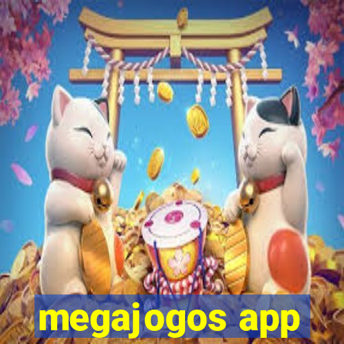 megajogos app