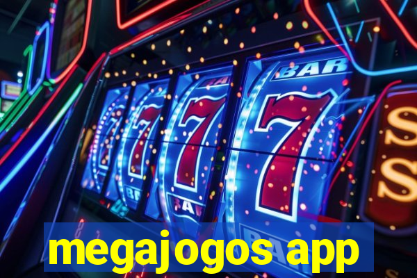 megajogos app