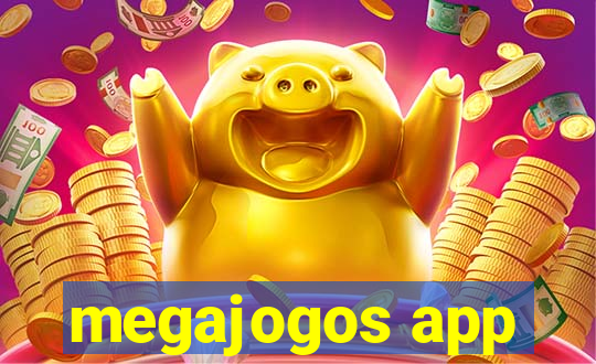 megajogos app