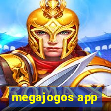 megajogos app