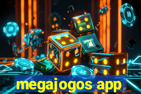 megajogos app