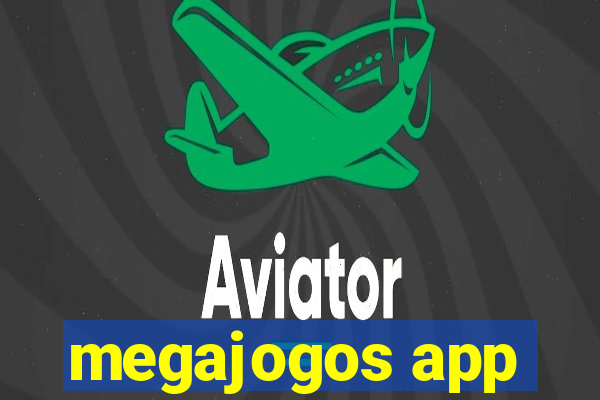 megajogos app