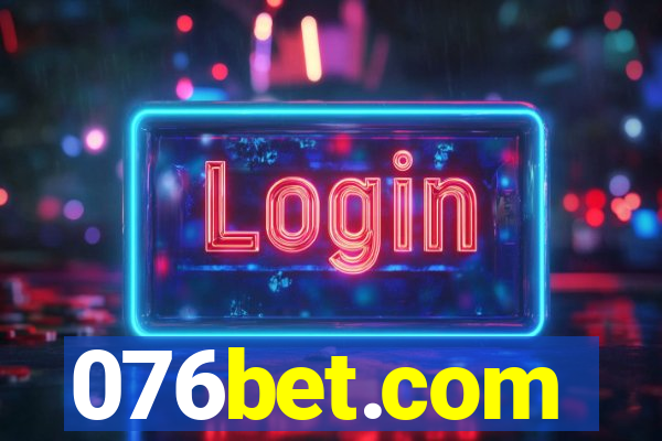 076bet.com