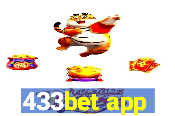 433bet app