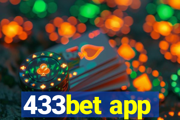 433bet app