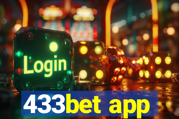 433bet app