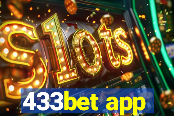 433bet app