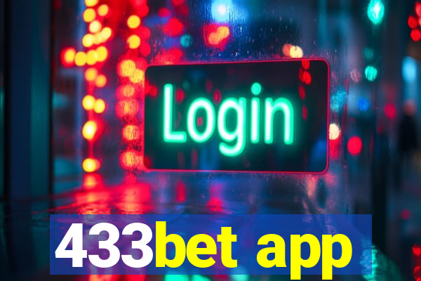 433bet app