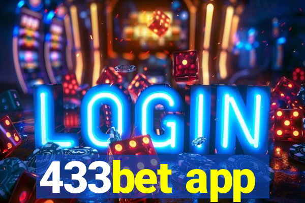 433bet app