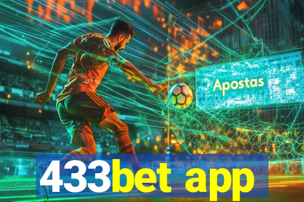 433bet app