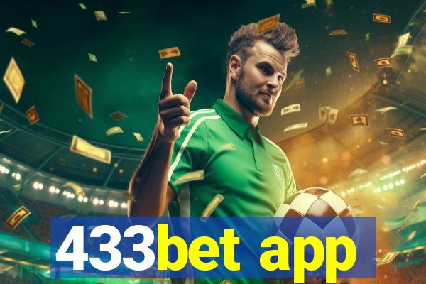 433bet app