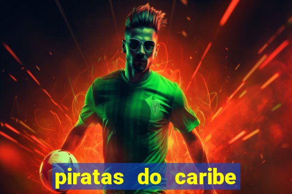 piratas do caribe 1 filme completo dublado