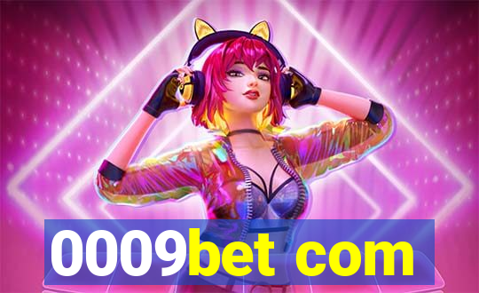 0009bet com