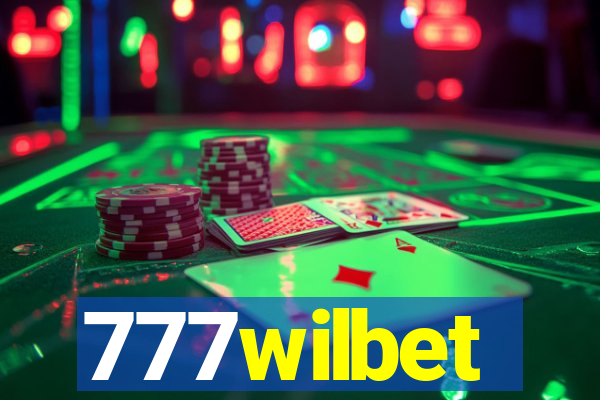 777wilbet