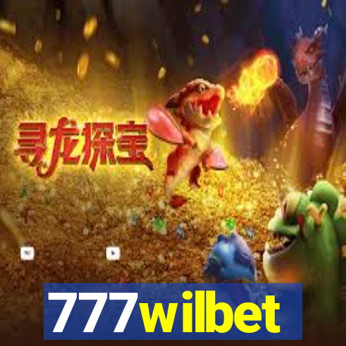 777wilbet