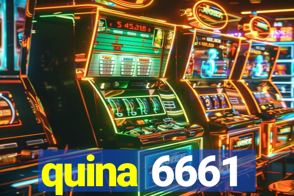 quina 6661