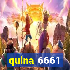 quina 6661