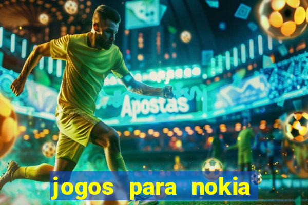 jogos para nokia asha 200