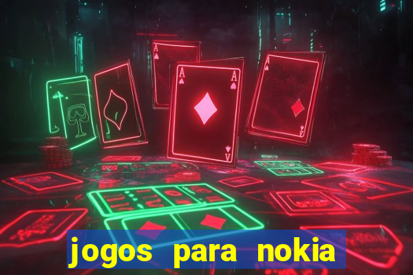 jogos para nokia asha 200