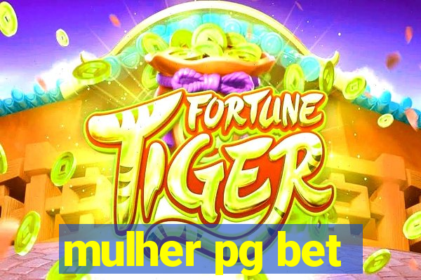 mulher pg bet