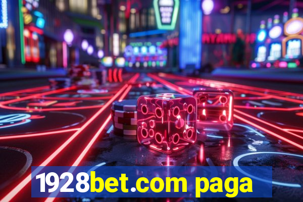 1928bet.com paga