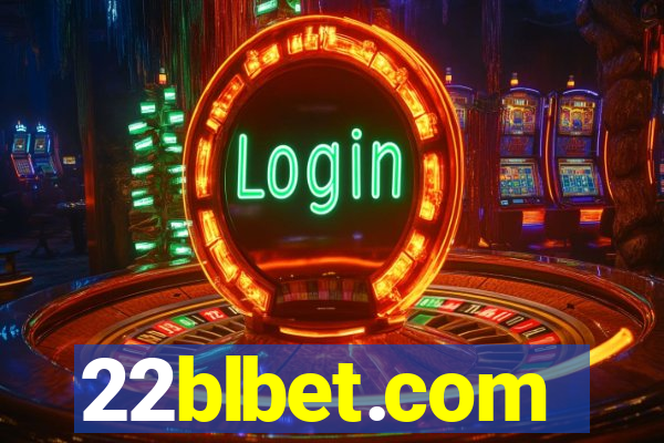 22blbet.com