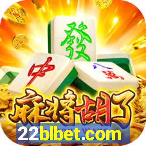 22blbet.com