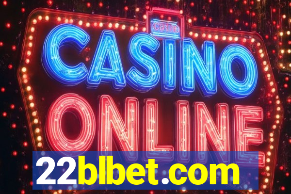 22blbet.com