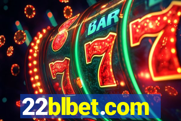 22blbet.com