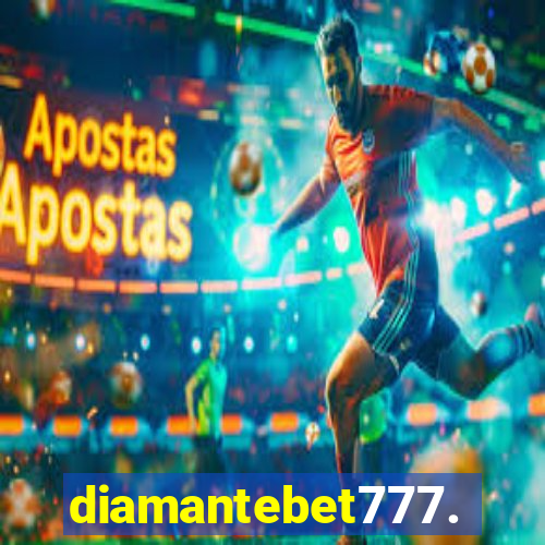 diamantebet777.com