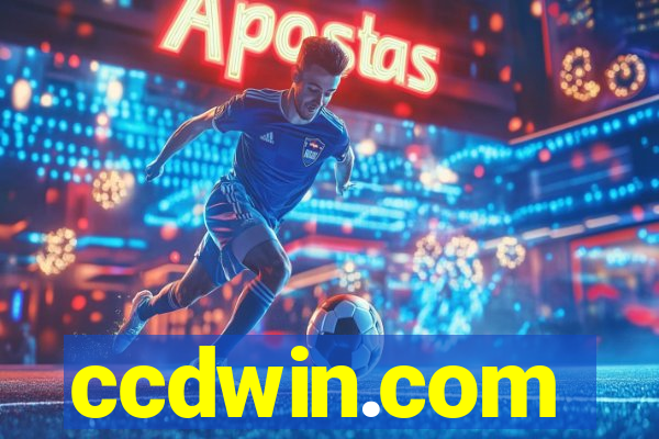 ccdwin.com