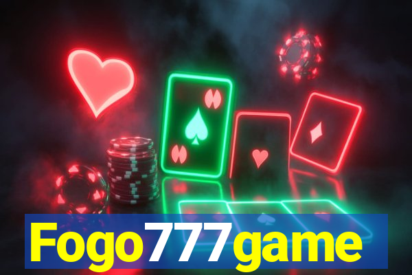 Fogo777game