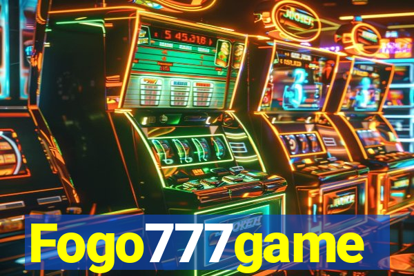 Fogo777game