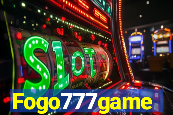 Fogo777game