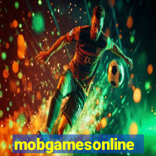 mobgamesonline