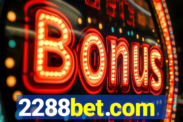 2288bet.com