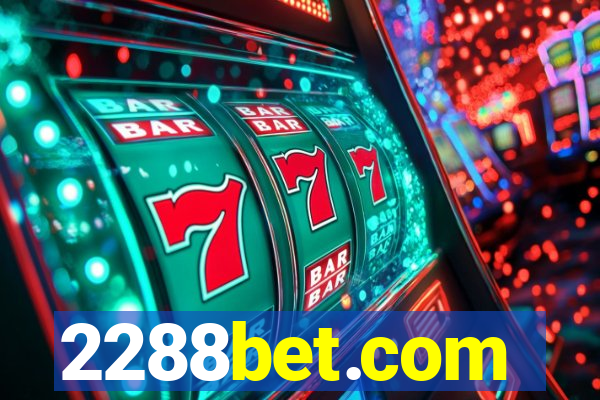 2288bet.com