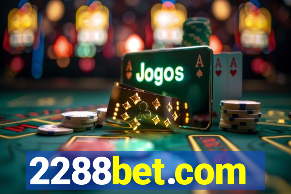 2288bet.com