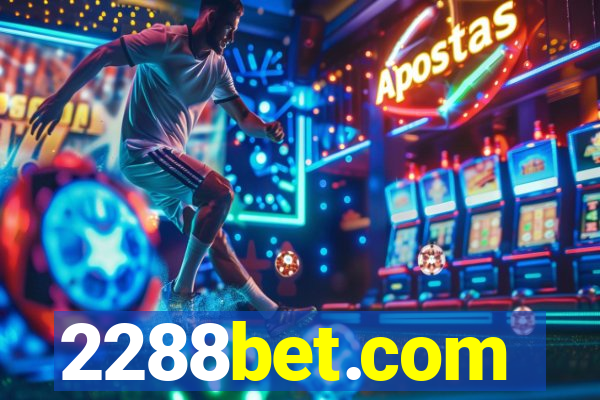 2288bet.com