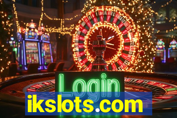 ikslots.com