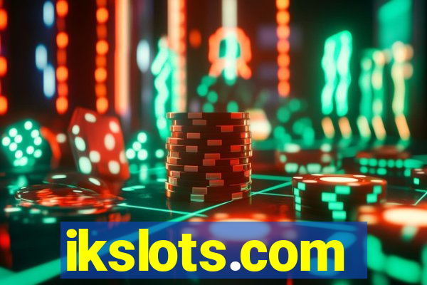 ikslots.com