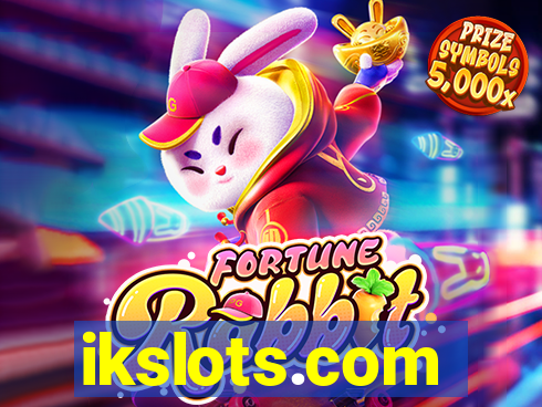 ikslots.com