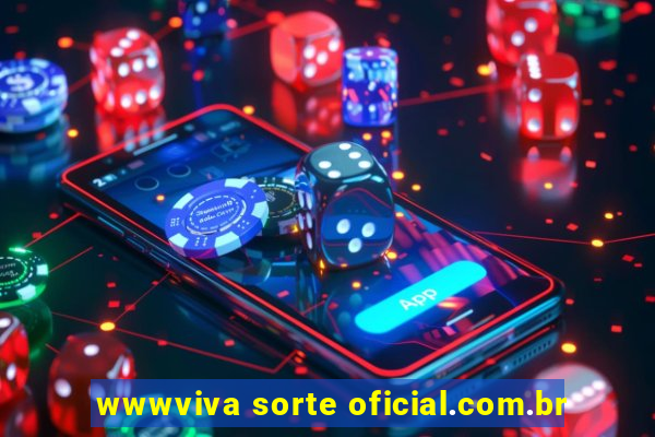 wwwviva sorte oficial.com.br