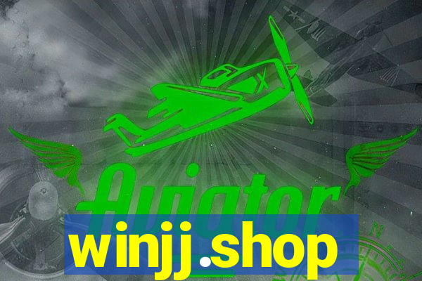 winjj.shop